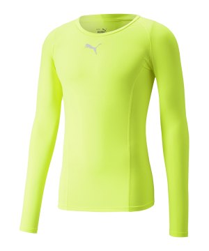 puma-liga-baselayer-longsleeve-gelb-f59-655920-underwear_front.png