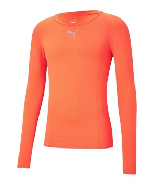 puma-liga-baselayer-ls-t-shirt-orange-f54-655920-fussballtextilien_front.png
