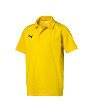 puma-liga-casuals-poloshirt-kids-gelb-weiss-f07-fussball-teamsport-textil-poloshirts-655633-textilien.png