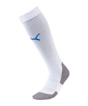 puma-liga-socks-core-stutzenstrumpf-weiss-blau-f12-fussball-team-training-sport-komfort-703441.png