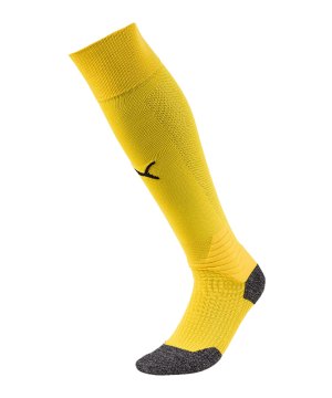 puma-liga-socks-stutzenstrumpf-gelb-schwarz-f07-schutz-abwehr-stutzen-mannschaftssport-ballsportart-703438.png