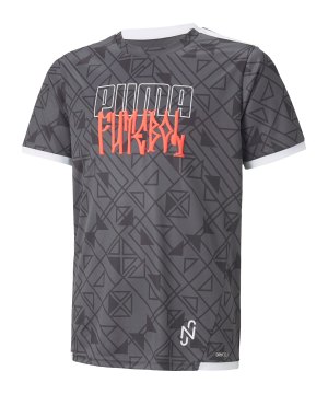 puma-njr-trikot-kids-schwarz-f07-605595-fussballtextilien_front.png
