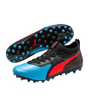 puma-one-19-3-mg-blau-rot-schwarz-f01-fussball-schuhe-nocken-105614.png