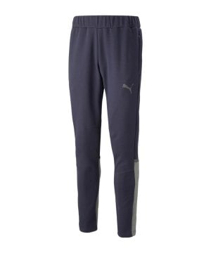 puma-teamcup-casuals-jogginghose-blau-grau-f06-657988-teamsport_front.png
