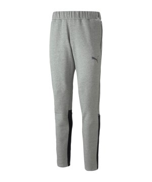 puma-teamcup-casuals-jogginghose-grau-f13-657988-teamsport_front.png