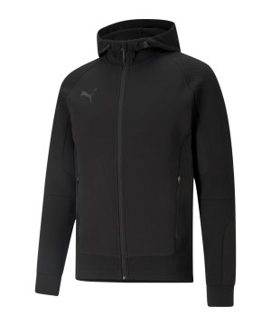 puma-teamcup-casuals-kapuzenjacke-schwarz-f03-656748-fussballtextilien_front.png