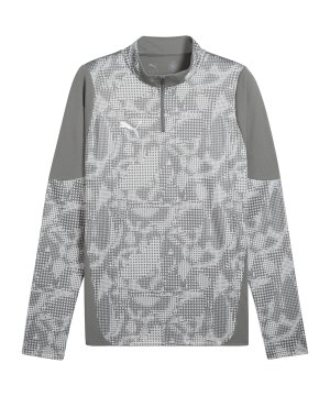 puma-teamcup-training-1-4-zip-sweatshirt-grau-f13-659164-teamsport_front.png