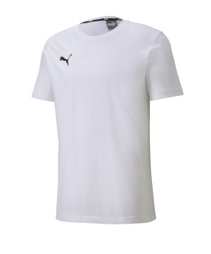 puma-teamgoal-23-casuals-tee-t-shirt-weiss-f04-fussball-teamsport-textil-t-shirts-656578.png