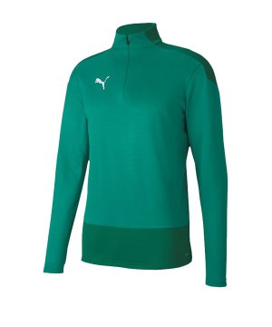 puma-teamgoal-23-training-1-4-zip-top-gruen-f05-fussball-teamsport-textil-sweatshirts-656476.png