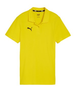 puma-teamgoal-casuals-poloshirt-damen-gelb-f07-658607-teamsport_front.png