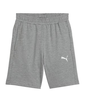 puma-teamgoal-casuals-shorts-kids-grau-f33-658609-teamsport_front.png