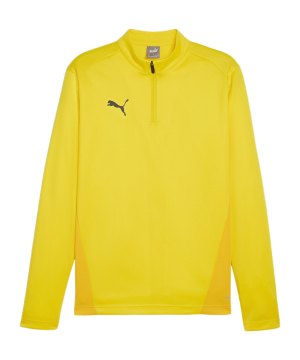 puma-teamgoal-training-1-4-zip-sweatshirt-gelb-f07-658629-teamsport_front.png