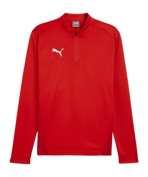 puma-teamgoal-training-1-4-zip-sweatshirt-rot-f01-658629-teamsport_front.png