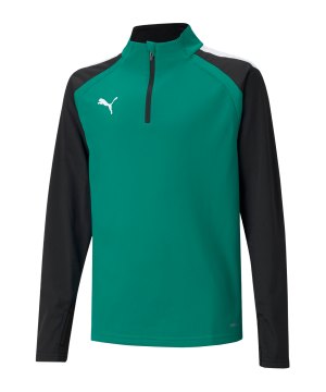 puma-teamliga-halfzip-sweatshirt-kids-gruen-f05-657237-teamsport_front.png
