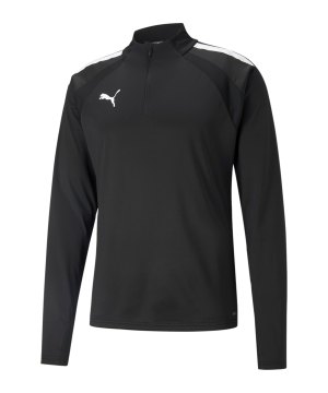 puma-teamliga-halfzip-sweatshirt-schwarz-f03-657236-teamsport_front.png