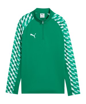 puma-teamliga26-training-1-4-zip-top-kids-gruen-f05-659726-teamsport_front.png
