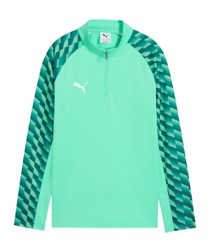 puma-teamliga26-training-1-4-zip-top-kids-gruen-f80-659726-teamsport_front.png