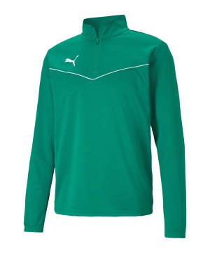 puma-teamrise-halfzip-sweatshirt-gruen-f05-657394-teamsport_front.png
