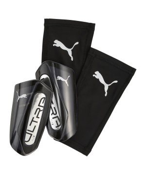 puma-ultra-flex-sleeve-schienbeinschoner-schwarz-030987-equipment_front.png