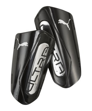puma-ultra-light-strap-schienbeinschoner-schwarz-030992-equipment_front.png