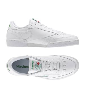 reebok-club-c-85-sneaker-weiss-gruen-lifestyle-maenner-herren-men-freizeit-schuh-shoe-ar0458-gallery.png