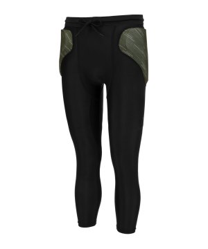 reusch-padded-eco-3-4-short-schwarz-gruen-f7050-5317600-fussballtextilien_front.png