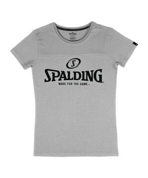 spalding-essential-logo-t-shirt-damen-grau-40221627-indoor_front.png