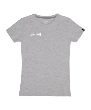 spalding-essential-t-shirt-damen-grau-40221630-indoor_front.png