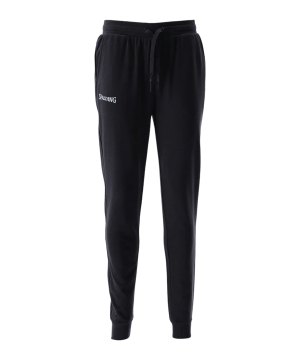 spalding-logo-jogginghose-schwarz-beige-40232020-lifestyle_front.png