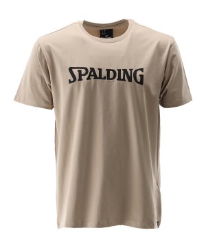 spalding-logo-ss23-t-shirt-braun-40232027-lifestyle_front.png