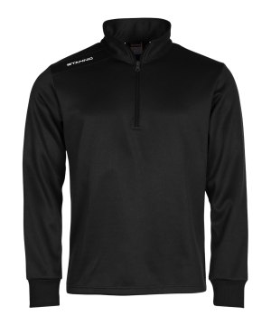 stanno-field-half-zip-sweatshirt-schwarz-f8000-408005-indoor_front.png