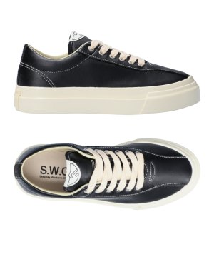 stepney-dellow-leather-damen-schwarz-weiss-yb01110-lifestyle_gallery.png