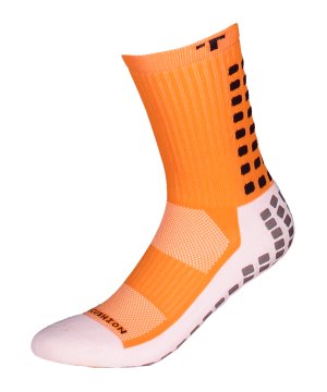 trusox-mid-calf-cushion-3-0-socken-orange-schwarz-mccorangewhite-fussballtextilien_front.png