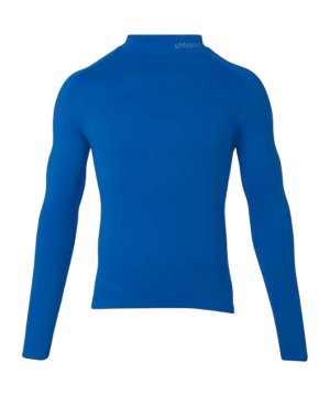 uhlsport-baselayer-perf-pro-sweatshirt-blau-f43-1002264-underwear_front.png