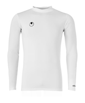 uhlsport-baselayer-unterhemd-langarm-kinder-children-kids-weiss-f01-1003078.png