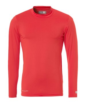 uhlsport-baselayer-unterhemd-langarm-longsleeve-kinder-children-kids-rot-f03-1003078.png
