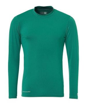 uhlsport-baselayer-unterhemd-langarm-longsleeve-men-herren-erwachsene-gruen-f06-1003078.png