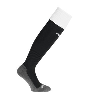 uhlsport-club-stutzenstrumpf-schwarz-weiss-f01-1003807-teamsport.png