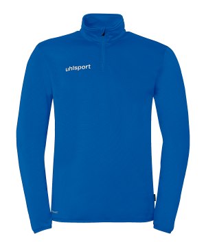 uhlsport-essential-1-4-zip-top-blau-f43-1006102-teamsport_front.png
