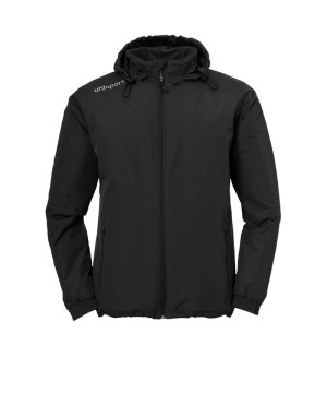 uhlsport-essential-coachjacke-schwarz-f01-teamsport-mannschaft-winter-betreuer-1005180.png