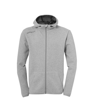 uhlsport-essential-kapuzenjacke-grau-f15-fussball-teamsport-textil-jacken-1005196.png