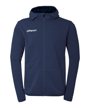 uhlsport-essential-kapuzenjacke-kids-blau-f41-1006103k-teamsport_front.png