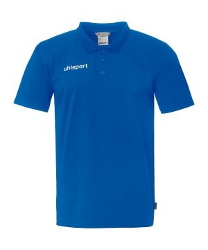 uhlsport-essential-polo-kids-blau-f43-1006105k-teamsport_front.png