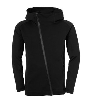 uhlsport-essential-pro-kapuzenjacke-schwarz-f01-fussball-teamsport-textil-jacken-1005060.png