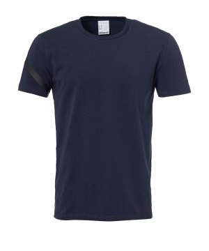 uhlsport-essential-pro-t-shirt-blau-f12-fussball-teamsport-textil-t-shirts-1002152.png