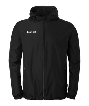 uhlsport-essential-regenjacke-kids-schwarz-f03-1006111k-teamsport_front.png