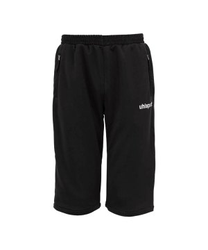 uhlsport-essential-short-knielang-kids-schwarz-f01-long-knees-short-sporthose-trainingshose-workout-teamswear-1005150.png