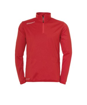 uhlsport-essential-ziptop-kids-rot-weiss-f03-top-sporttop-training-sport-fussball-teamausstattung-1005171.png