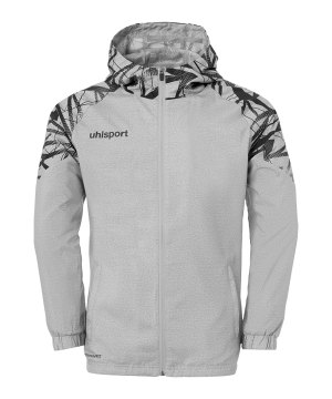 uhlsport-goal-25-evo-woven-kapuzenjacke-grau-f05-1002217-teamsport_front.png
