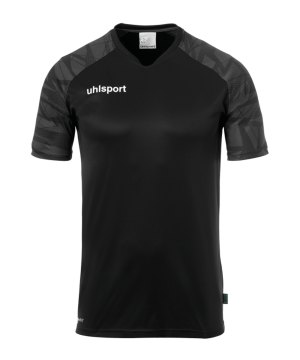 uhlsport-goal-25-trikot-kids-schwarz-grau-f01-1002215-teamsport_front.png
